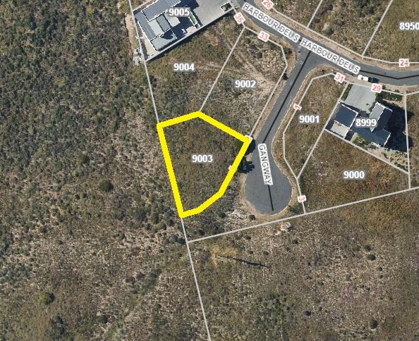 0 Bedroom Property for Sale in Harbour Lights Western Cape